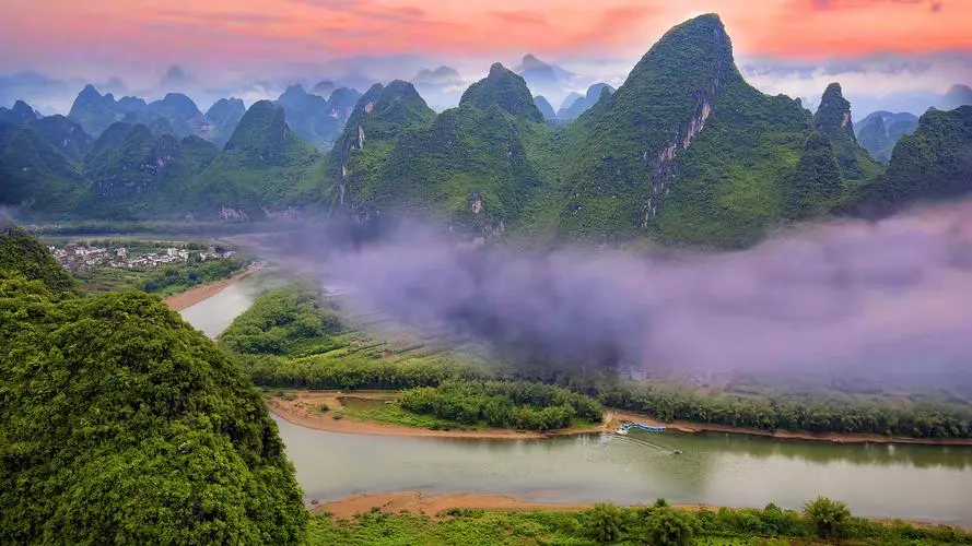 工业智慧工厂